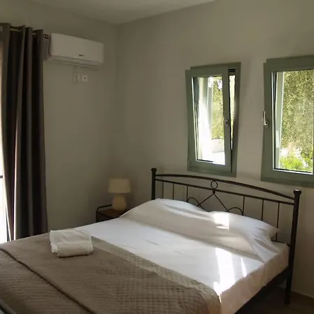 Apartamento Casa Cimara