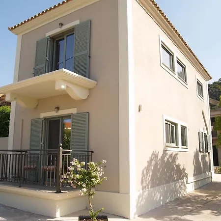 Apartamento Casa Cimara *