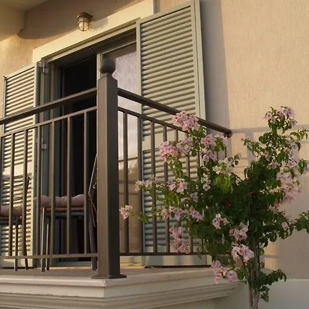 Appartamento Casa Cimara