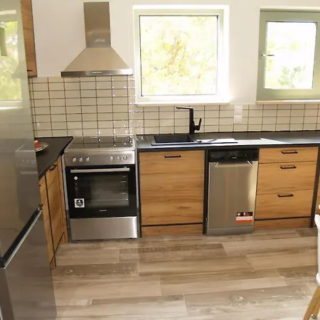 Apartmán Casa Cimara