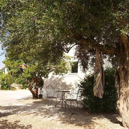 Apartmán Casa Cimara